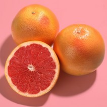 레드 자몽 최상급 고당도 10과, 레드자몽 450g 내외, 1개