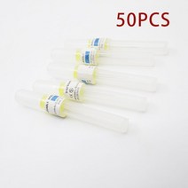 효과좋은 피부관리기 레이저 고주파 지방분해섬세포 자기 부상 레이저 플라즈마 펜 리무버 바늘 얼굴 눈꺼, 08 50p fine needle