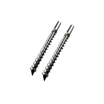 고품질 LETOP 소형 Graphtec 커팅 플로터 45 도 블레이드 피스, 한개옵션0