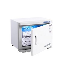 네일샵 에스테틱 피부관리실 타월 온장고, A. 5L