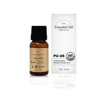 퓨어스 로즈우드오일, 3개, 10ml