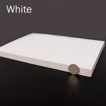 포장지 장식 선물 종이 10pcs a4 크기 크래프트 diy 빈 엽서 카드 scarpbooking 낙서 인사말 블랙 화이트 공예 만들기, Style 1, Style 1