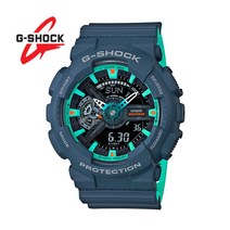 GA-110CC-2AER 카시오 지샥 G-SHOCK 디지털 전자시계