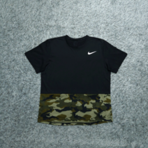 나이키)110 남자 드라이핏반팔티 중고구제의류빈티지YUN