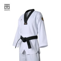 [무토]MTX 베이직 2 도복 [검정깃]