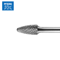 PFERD 로타리바 SF-5 생크 6mm