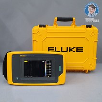 [렌탈] Fluke ii900 산업용 음향카메라/ 초음파카메라 / 플루크 / 렌탈기간협의