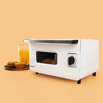 키친아트 오븐 토스터기 2종 택 1, 2) 7L(KAO-750NK)