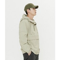SNOWPEAK APPAREL 캠플 아노락_BG