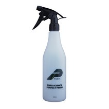 퓨리스 내화학성 공병 딜루션보틀 소분용기 500ml