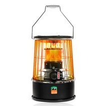 태서전기 알파카 캠핑난로 등유난로 석유난로 기름 난방 기구 유리 심지 난로 석유히터 추천 77a 460a 캠프그린 카키 겨울 야외용 텐트 미니 소형 콤팩트 스마트 캐비넷, 01.TS-77A 블랙(자바라+점화기)