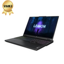 레노버 리전 5i 프로 16IRX, ONYX GREY, 코어i9, 2048GB, 32GB, Free DOS, LEGION Pro 5i 16IRX i9 4070 Plus