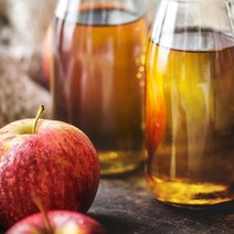 [캔들이케아] 사과 플레이버오일 FL.O 립밤향료, 30ml