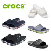 크록스 바야밴드 크록밴드 샌들 슬리퍼 12컬러