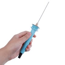 스티로폼 우드락 포맥스 열선 커터기 커팅기 전문 휴대용 절단 도구 전 폴리스티렌 절단, 없음