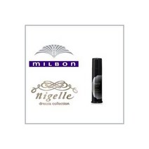 일본직발송 6. ミルボン(milbon) 【x5個セット】 ミルボン ニゼル ドレシアコレクション ジェリーH 90g 容, One Size, One Color