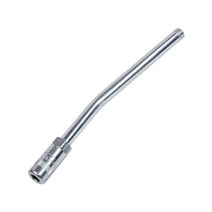 파이프노즐 E4024 150mm 구리스건 주입 커넥터 커플러