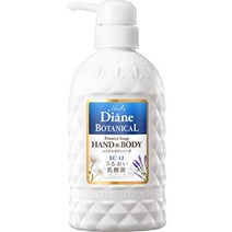 다이앤 보타니컬 리프레쉬 모이스트 바디 워시 500ml, 프로텍트 핸드 앤 바디숍개