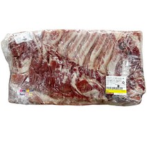 코스트코 네덜란드산 냉동 삼겹살 4.5kg