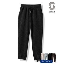 (스나이퍼샵)M~3XL 슬림핏 밴딩 트레이닝 조거팬츠