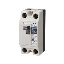 진흥 배선 차단기 JSB-2022S 20A 2.5kA NFB 2P2E 30AF 산업용