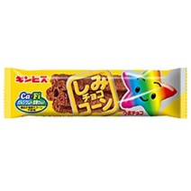 Ginbis 긴비스 통밀 얼룩초코콘 스틱 32팩