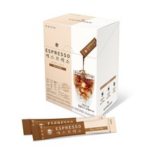 명절후배송 조지아 에스프레소 액상스틱 8ml 100개 (50입 2상자)
