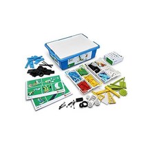 레고 에듀케이션 브릭큐 모션 에센셜 세트 45401