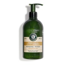 록시땅 정품 볼륨스트렝스 샴푸 500ml P452004