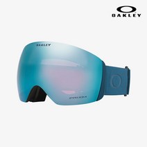 오클리 플라이트 덱 L 스키장 눈보호 고글, 선택완료