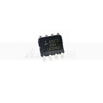 10pcs SOP8 SMD IS25LP064-JBLE ISL6612ACBZ-T IS25LP064 ISL6612 ISL83072 25LP064 6612 83072 SOP-, ISL83072EIBZA-T