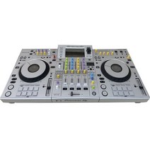 레코딩 믹서 DJ 컨트롤러 보호 필름 스티커 퍼포먼스 믹싱 디제잉 디스크 턴테이블 디제이, 화이트 xdj-xz, 단일사이즈