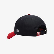뉴에라 [갤러리아] [뉴에라] MLB 핀치히터 워싱턴 내셔널스 볼캡 네이비_12033030, 상세 설명 참조