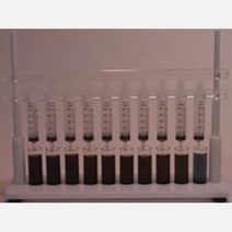 (사이언스마켓)ssc반응속도 시계반응 실험키트