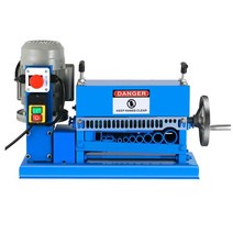 전선 탈피기 전기선 까는 스트리퍼 폐전선 제거 기계, 110V 0.37KW 60HZ 미국/대만