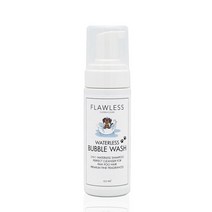 위생 용품 워터리스 버블워시 150ml 애견미용실샴푸 남아용 청결한 엉킨털 포메미용 암컷용 강아지배변