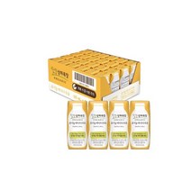 매일유업 상하목장 바나나우유 125ML 24팩