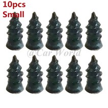 자동차 타이어 펑크 수리 키트타이어 수리 나사 플랫 고무 DIY 자동차 오토바이 패치 셀프 서비스, 01 Small