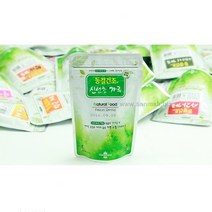 동결건조 신선초가루50gx5개 유기가공식품 인증