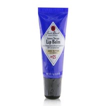 스트로베리넷 잭 블랙 - 인텐스 테라피 립 밤 SPF 25 위드 시어버터 & 비타민 E, 7g/0.25oz