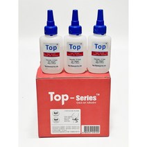 TOP 영국산 탑본드 TS-005 초강력 순간접착제 50g