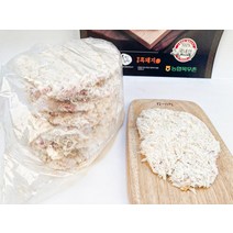 프리미엄 업소용 미단 생등심 수제돈까스 200g*10ea.2kg+, 상세페이지 참조