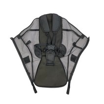 베이비 유모차 액세서리 캐노피 후드 차양 175 ° 시트 쿠션 코튼 라이너 패드 Babyzen Yoyo2 Yoya YOYO 2, 07 Summer Cushion