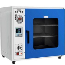 항온항습실 진공챔버 진공건조기 산업용 히팅기 방폭, 50L 진공 건조 오븐