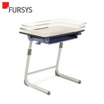 퍼시스 TiTi시리즈 USD2202N USD2203N 높이조절형책상, USD2203NH/ 3호H H760:BEOR