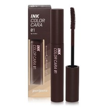 페리페라 잉크 컬러 카라 8g - 01 블랙 에스프레소
