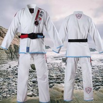 볼테리어도복 주짓수 도복 비욘드 번개 브라질 유술 남녀 트레이너복 bjj