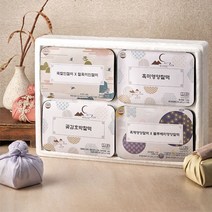 [본사직영/떡편] 영양찰떡 40개 45gX40개, 45g