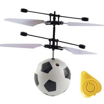 입문용 미니 드론 신형 리뉴얼 접이식 교육용 드론 다채로운 비행 공 원격 센서 비행기 전자 적외선 원격 제어 장난감 미니 헬리콥터, 스위치가 있는 축구