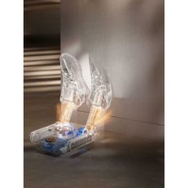 신발건조기 운동화건조기 탈취 가정용 실내화, (탈취 스탠다드 에디션) 자외선 항균